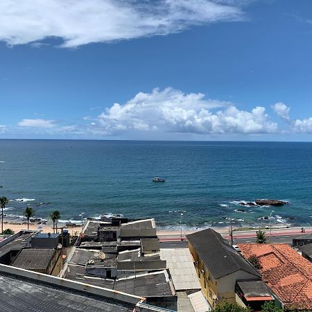 דירות סלבאדור Porto Marina מראה חיצוני תמונה