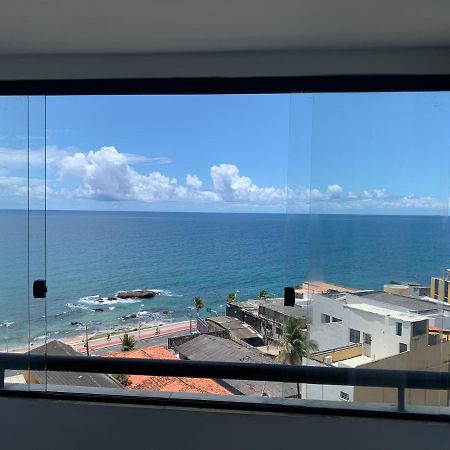 דירות סלבאדור Porto Marina מראה חיצוני תמונה