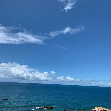 דירות סלבאדור Porto Marina מראה חיצוני תמונה