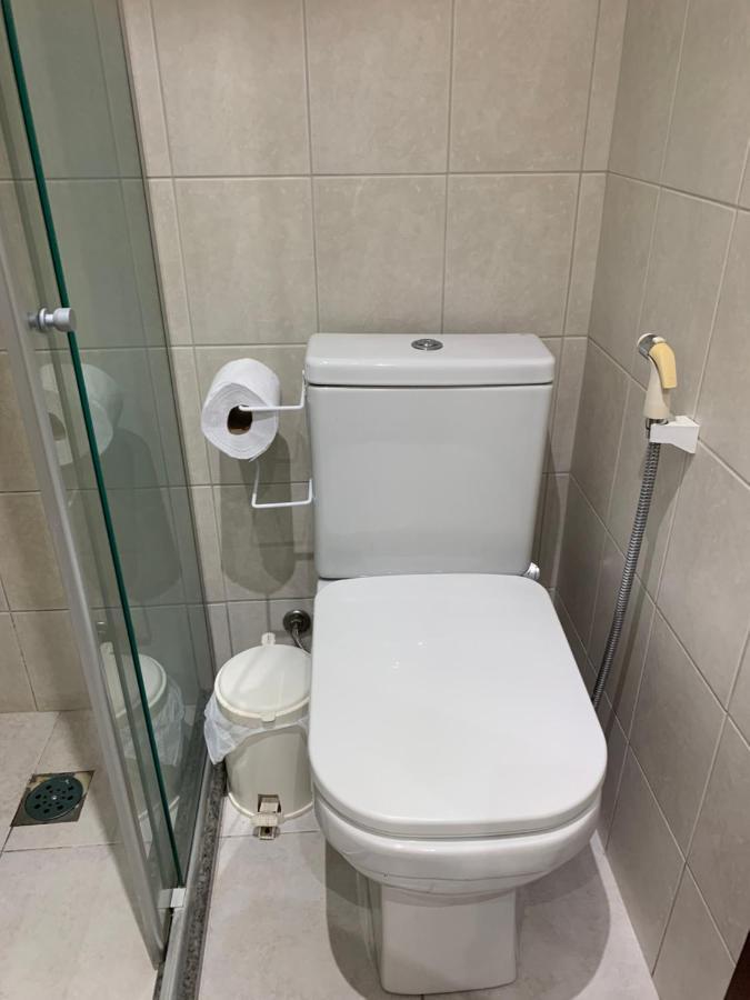 דירות סלבאדור Porto Marina מראה חיצוני תמונה