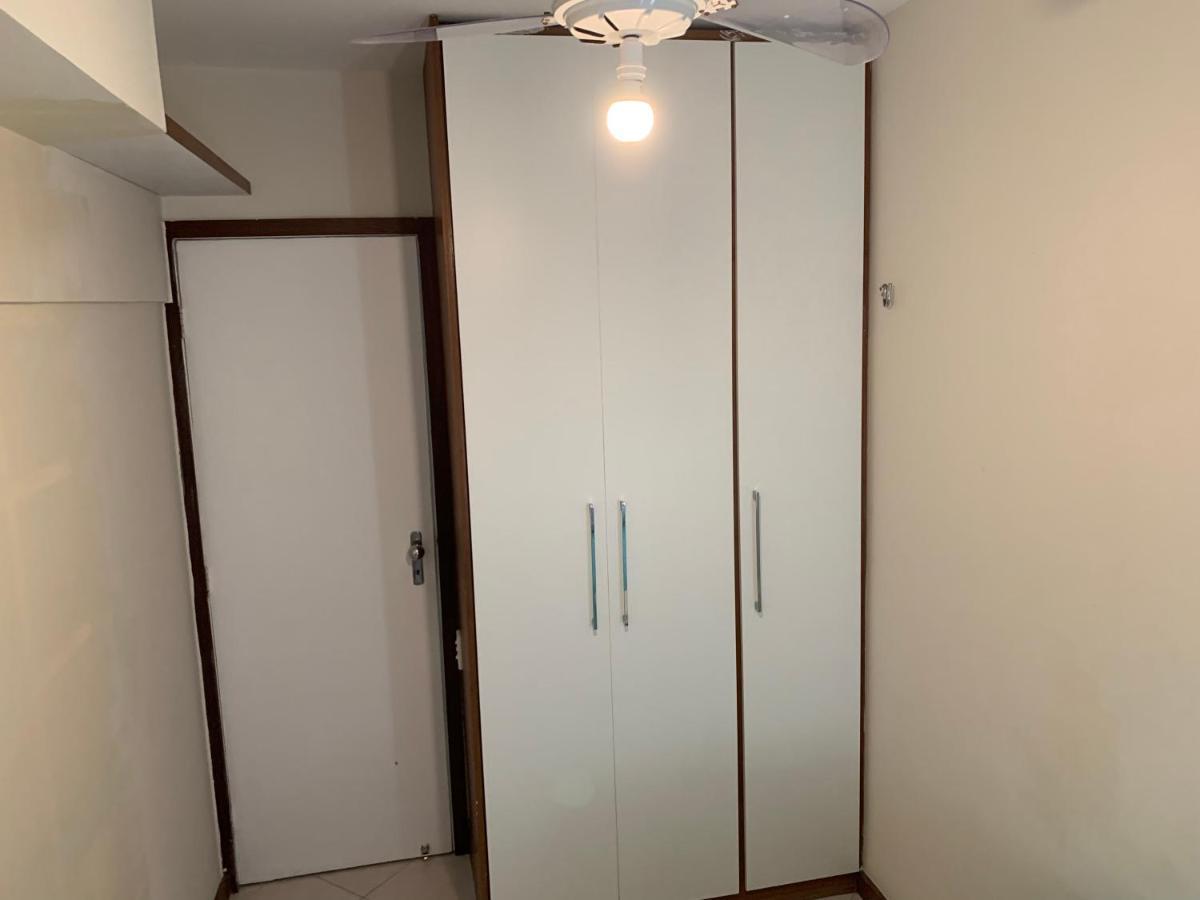 דירות סלבאדור Porto Marina מראה חיצוני תמונה