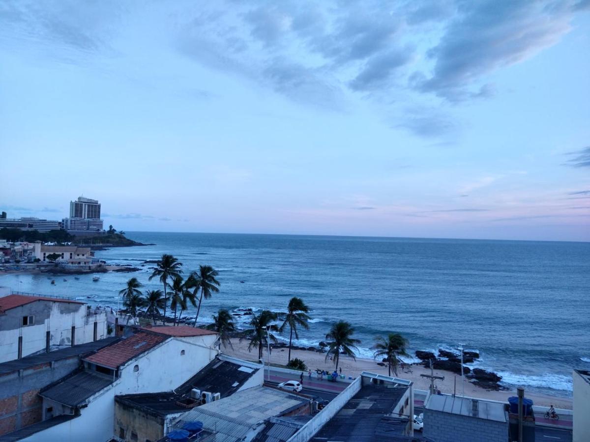 דירות סלבאדור Porto Marina מראה חיצוני תמונה