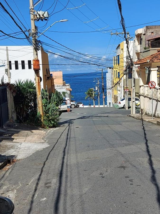 דירות סלבאדור Porto Marina מראה חיצוני תמונה