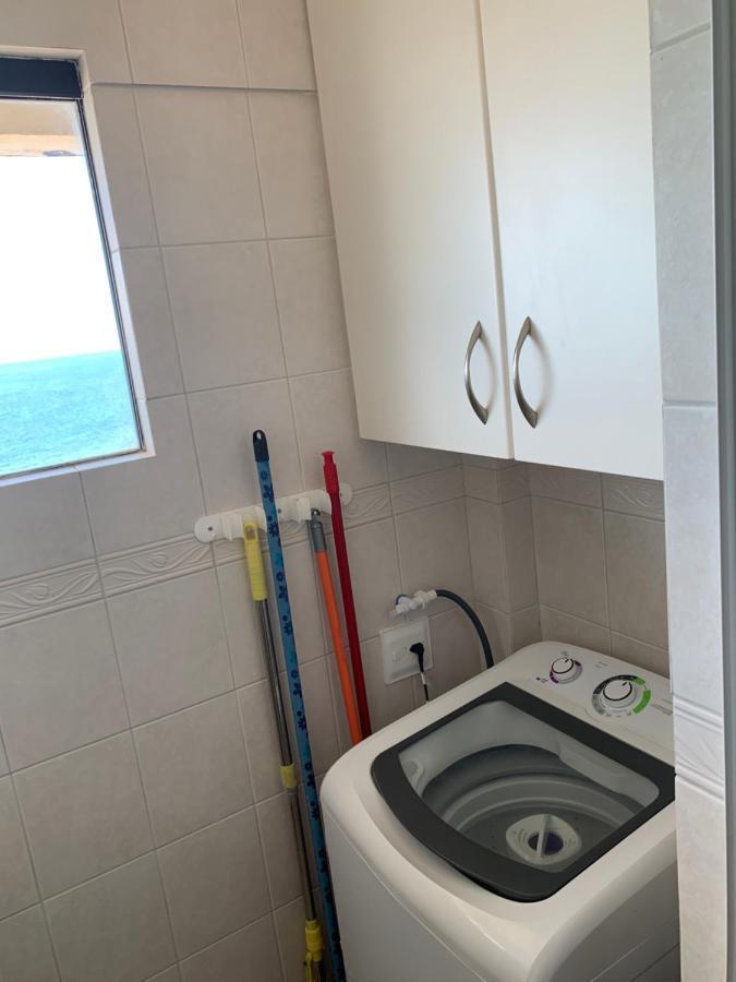 דירות סלבאדור Porto Marina מראה חיצוני תמונה