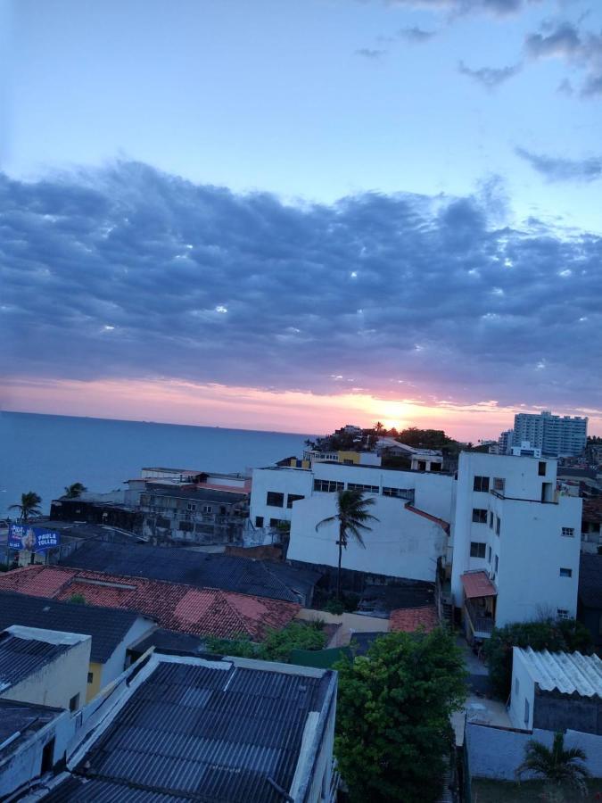 דירות סלבאדור Porto Marina מראה חיצוני תמונה