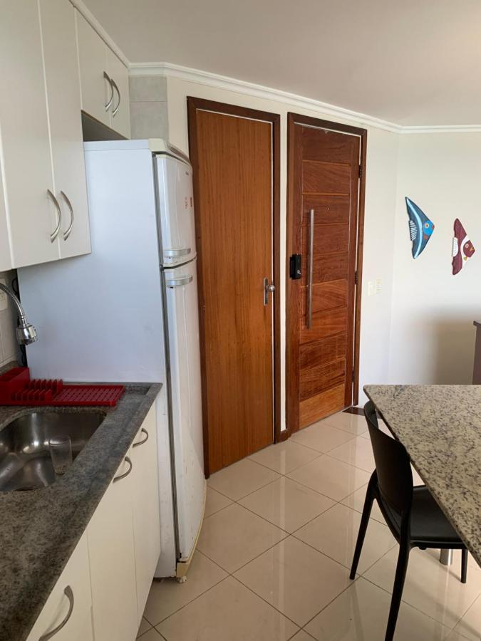 דירות סלבאדור Porto Marina מראה חיצוני תמונה