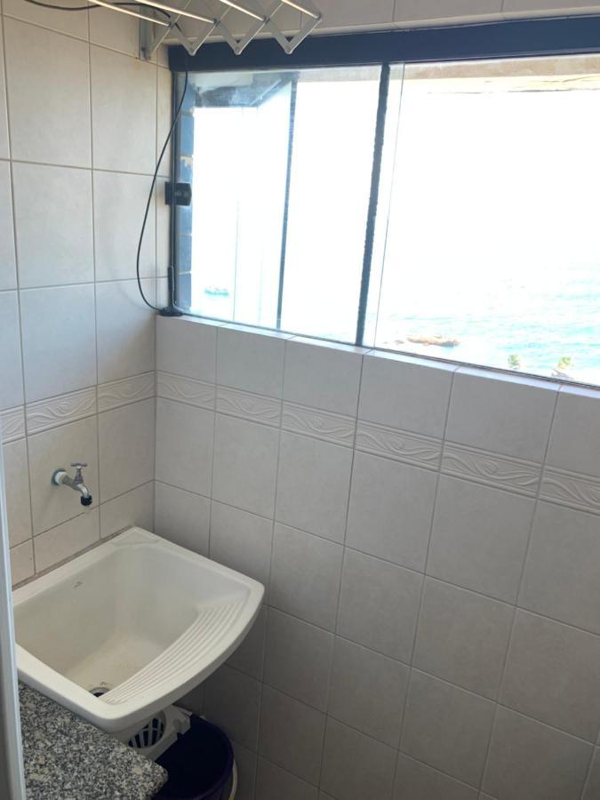 דירות סלבאדור Porto Marina מראה חיצוני תמונה