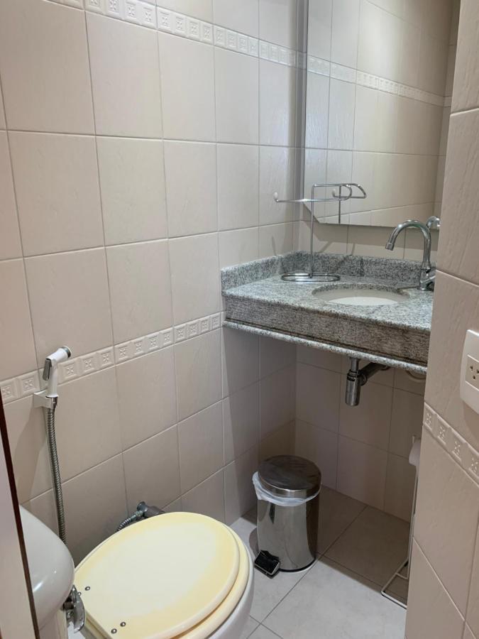 דירות סלבאדור Porto Marina מראה חיצוני תמונה